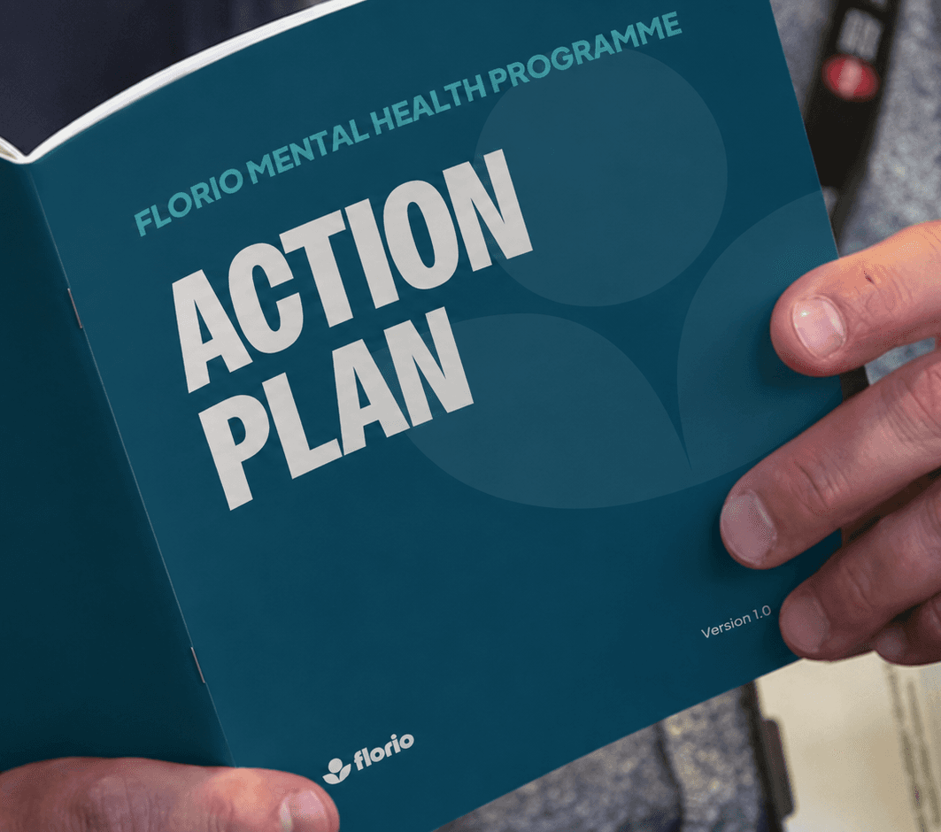 Action plan
