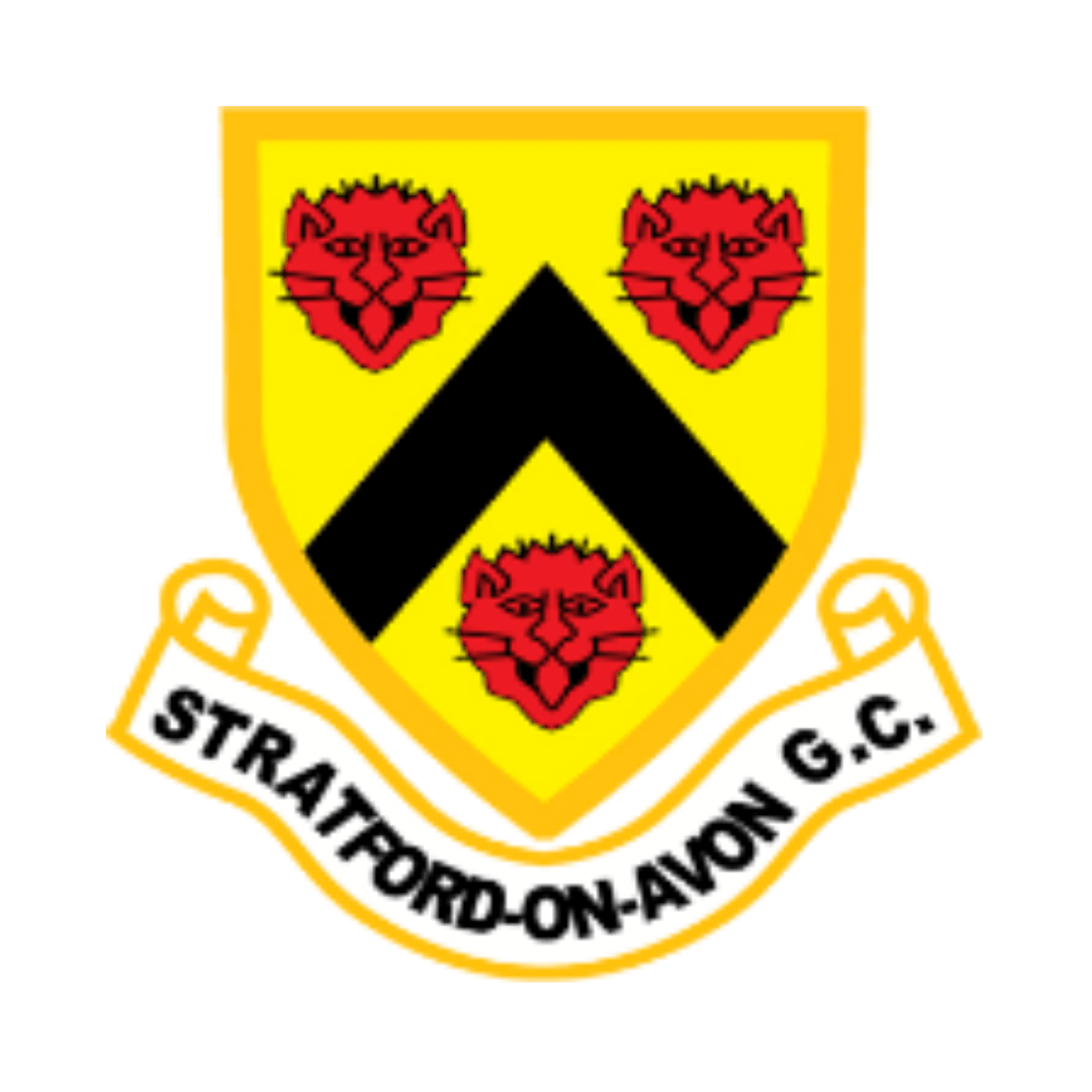 Partner club logo