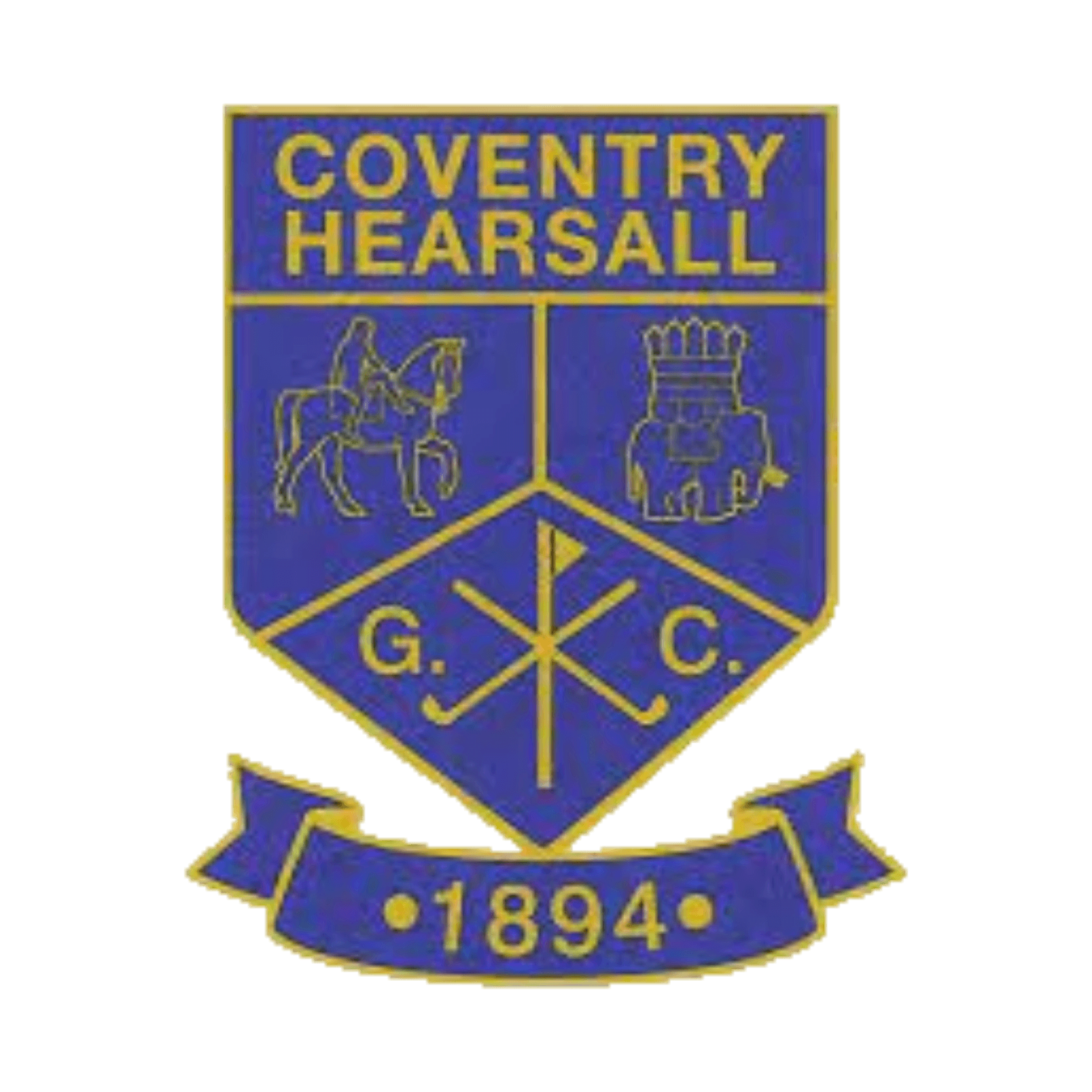Partner club logo