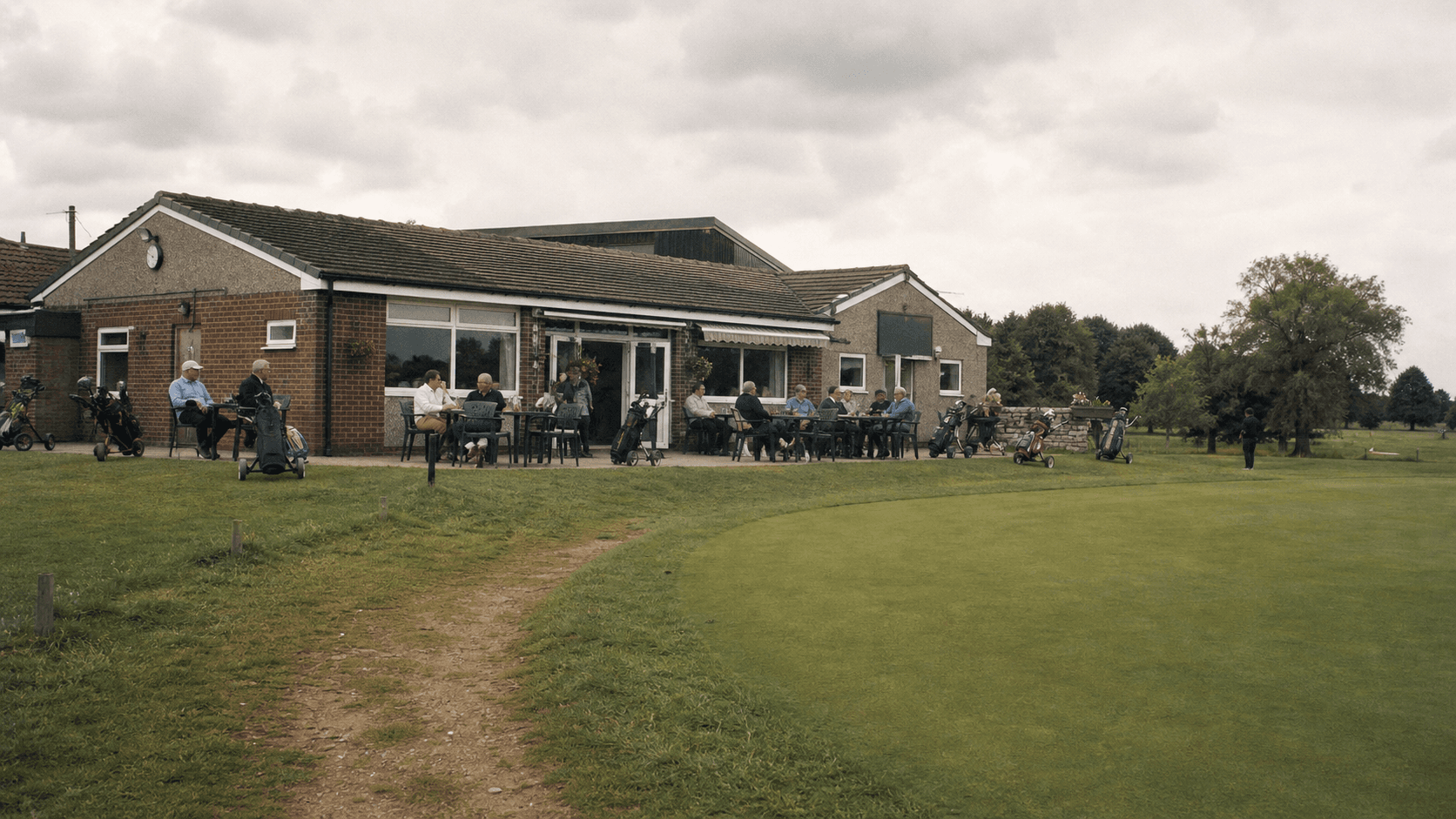 Ready to get your club involved