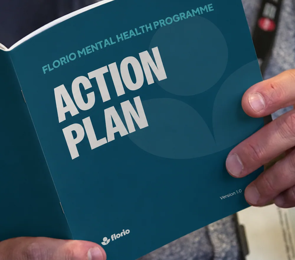 Action plan