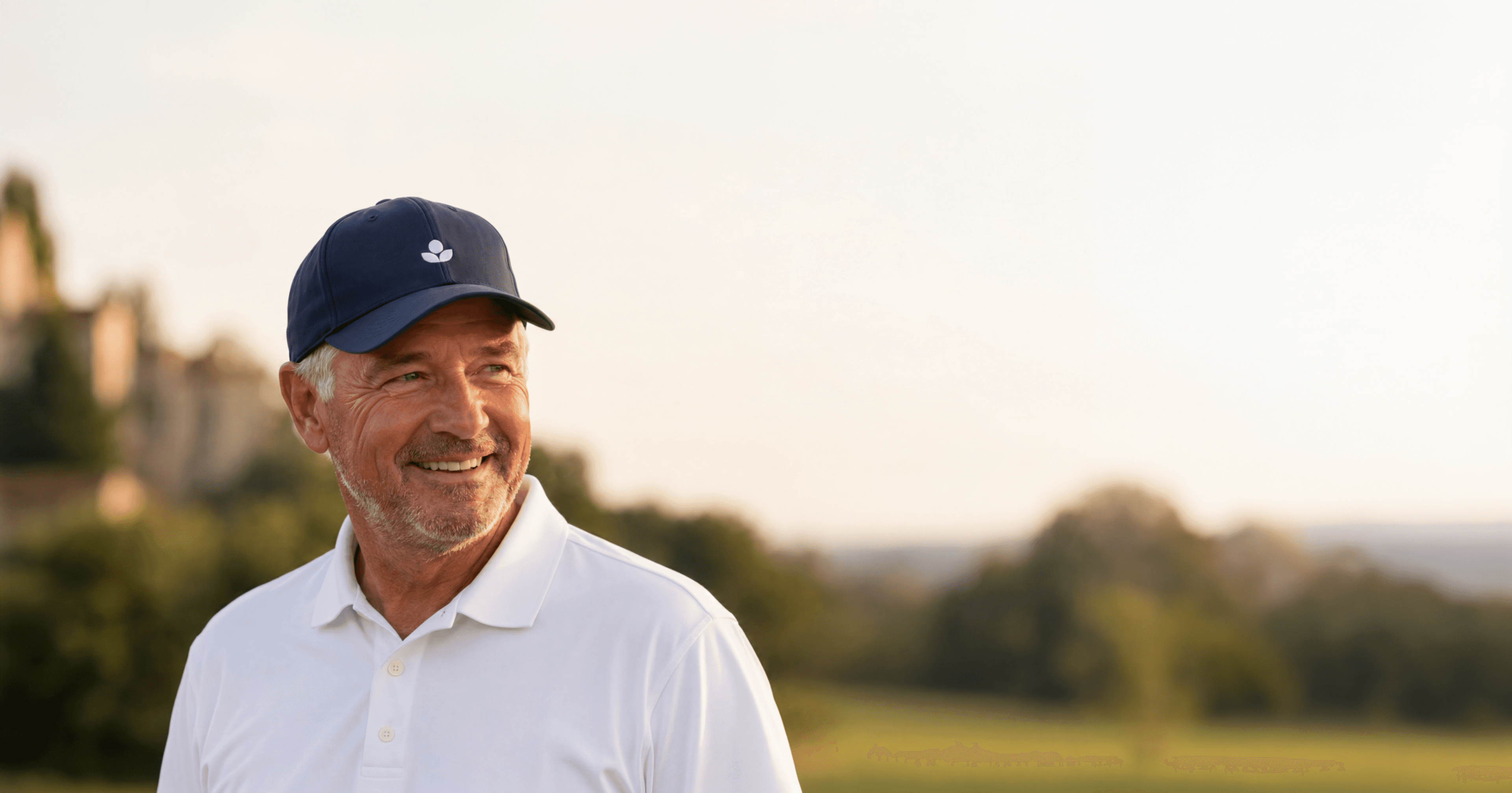 Golfer