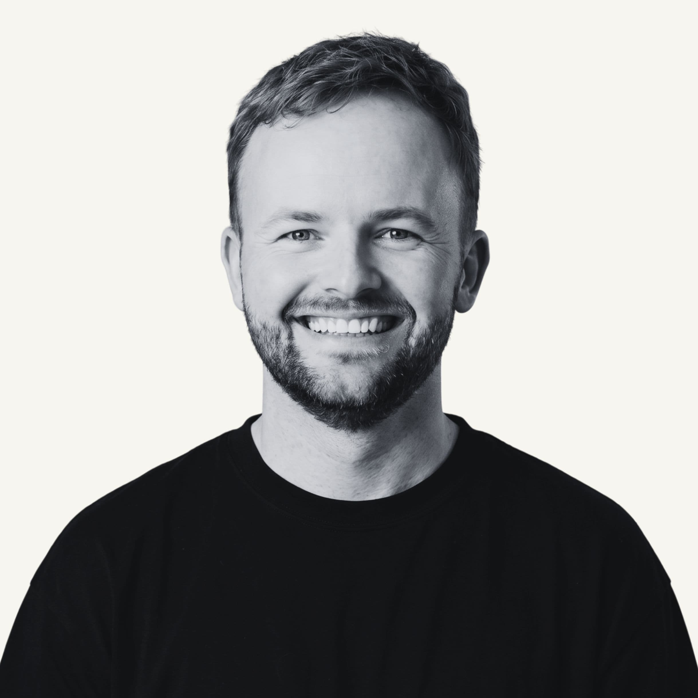 Danny Clark, founder of Florio