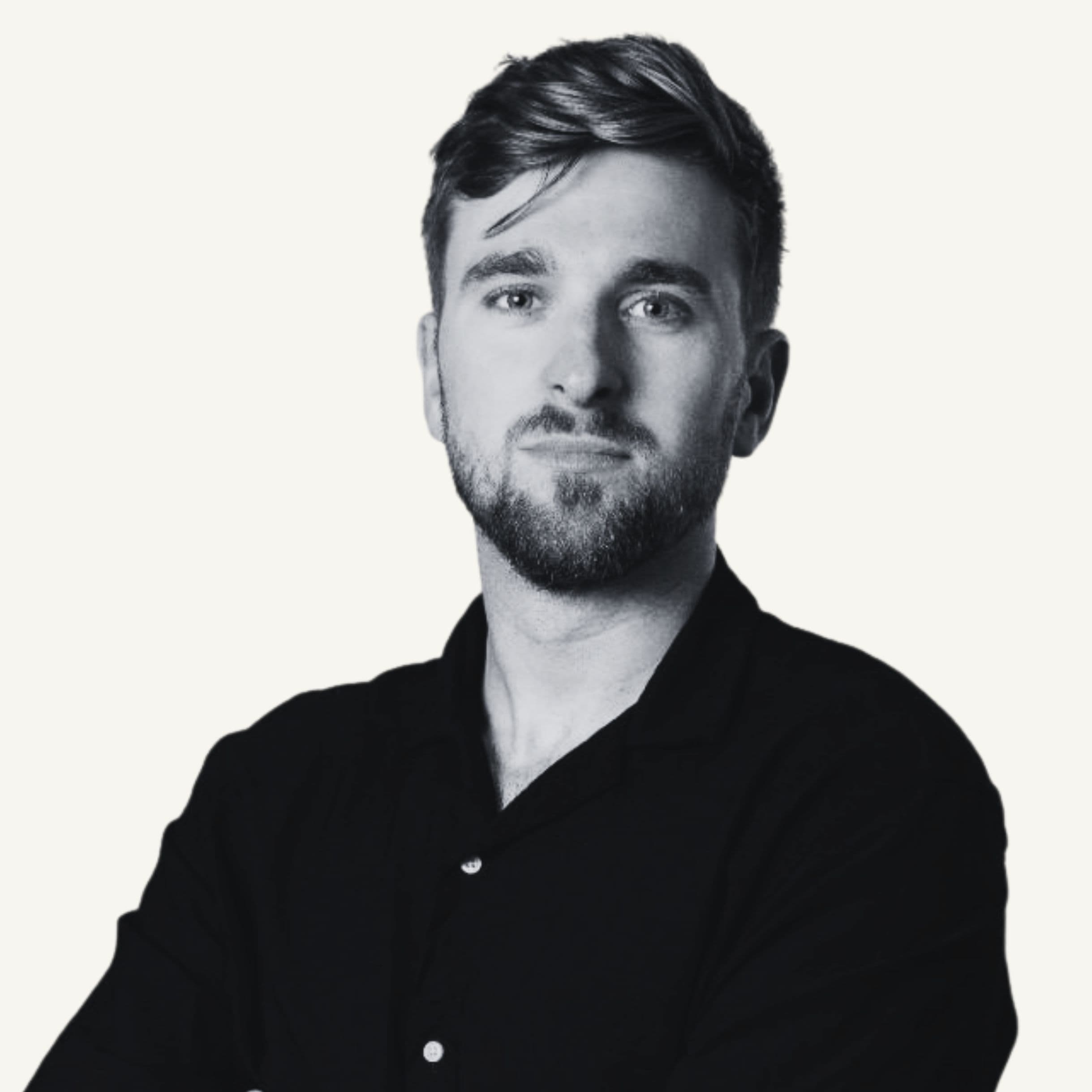 Will Lawton, marketing lead at Florio