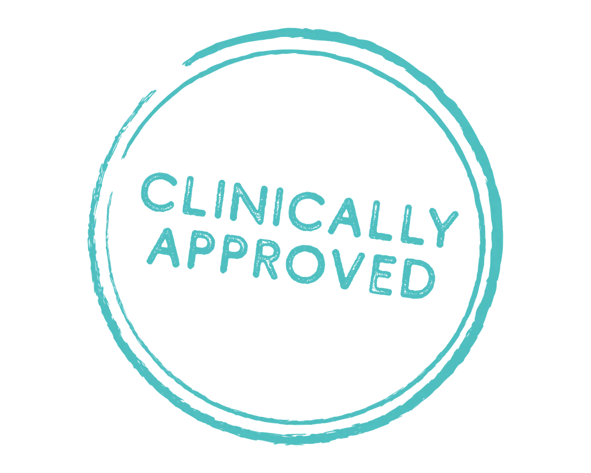 Clinically reviewed content