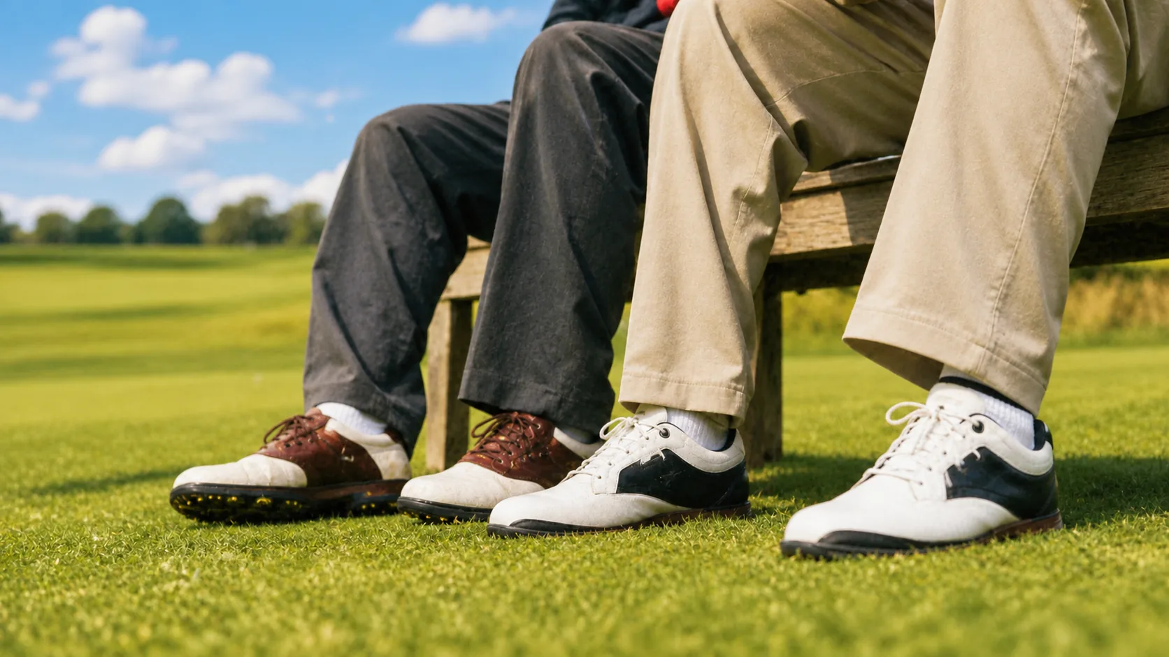 Club Partnership Programme